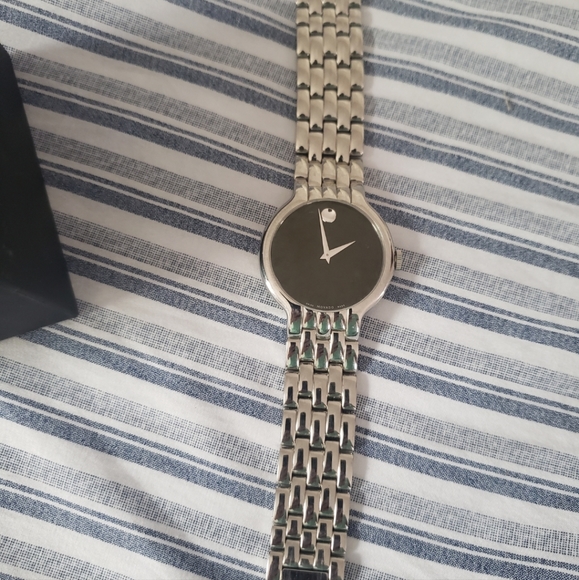 Men movado watch - Picture 2 of 7